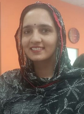 Amandeep Kaur