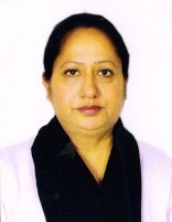 Dr. Amandeep Heera