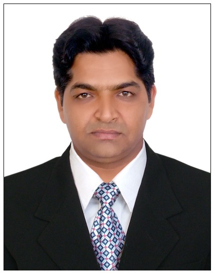 Dr. Sarvan Kumar Khokhar
