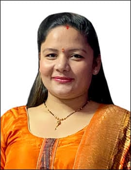 Jyoti Choudhary