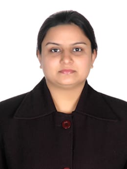 Dr. Gurpreet Kaur Rekhi