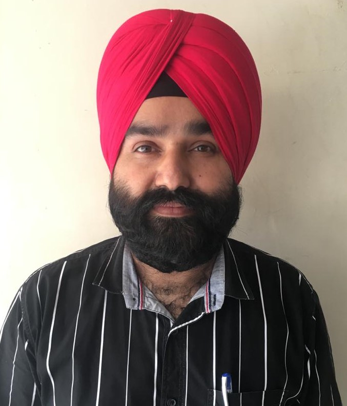 Dr. Baljeet Singh