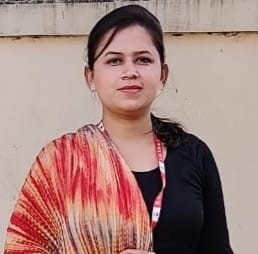 Pratibha Sharma