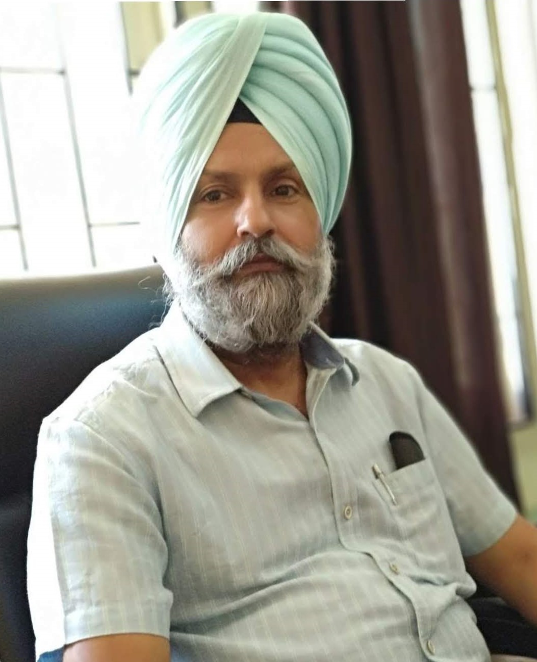 Dr. Malkeet Singh