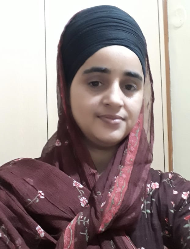 Rajwinder Kaur