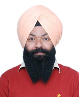 Ravinder Singh