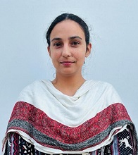 Harpreet Kaur