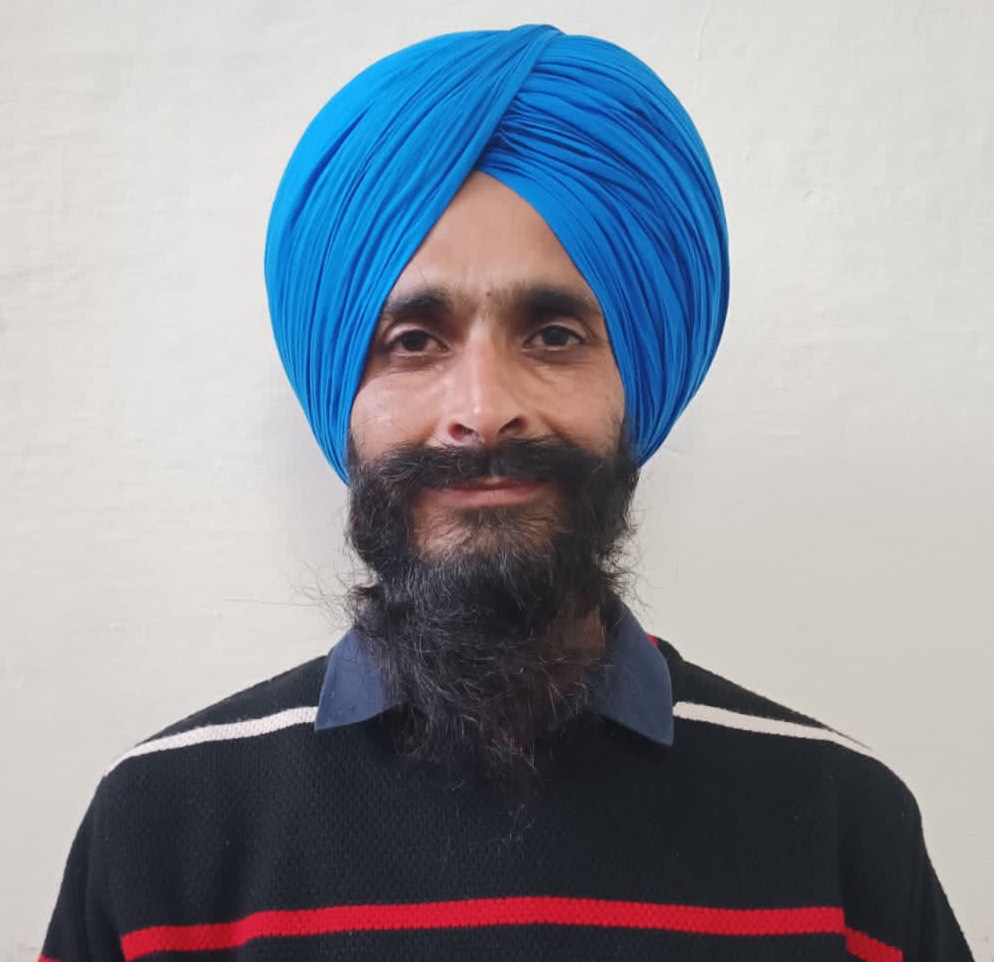 Dr. Hardeep Singh