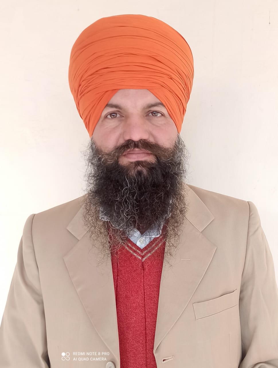 Dr. Devinder Singh