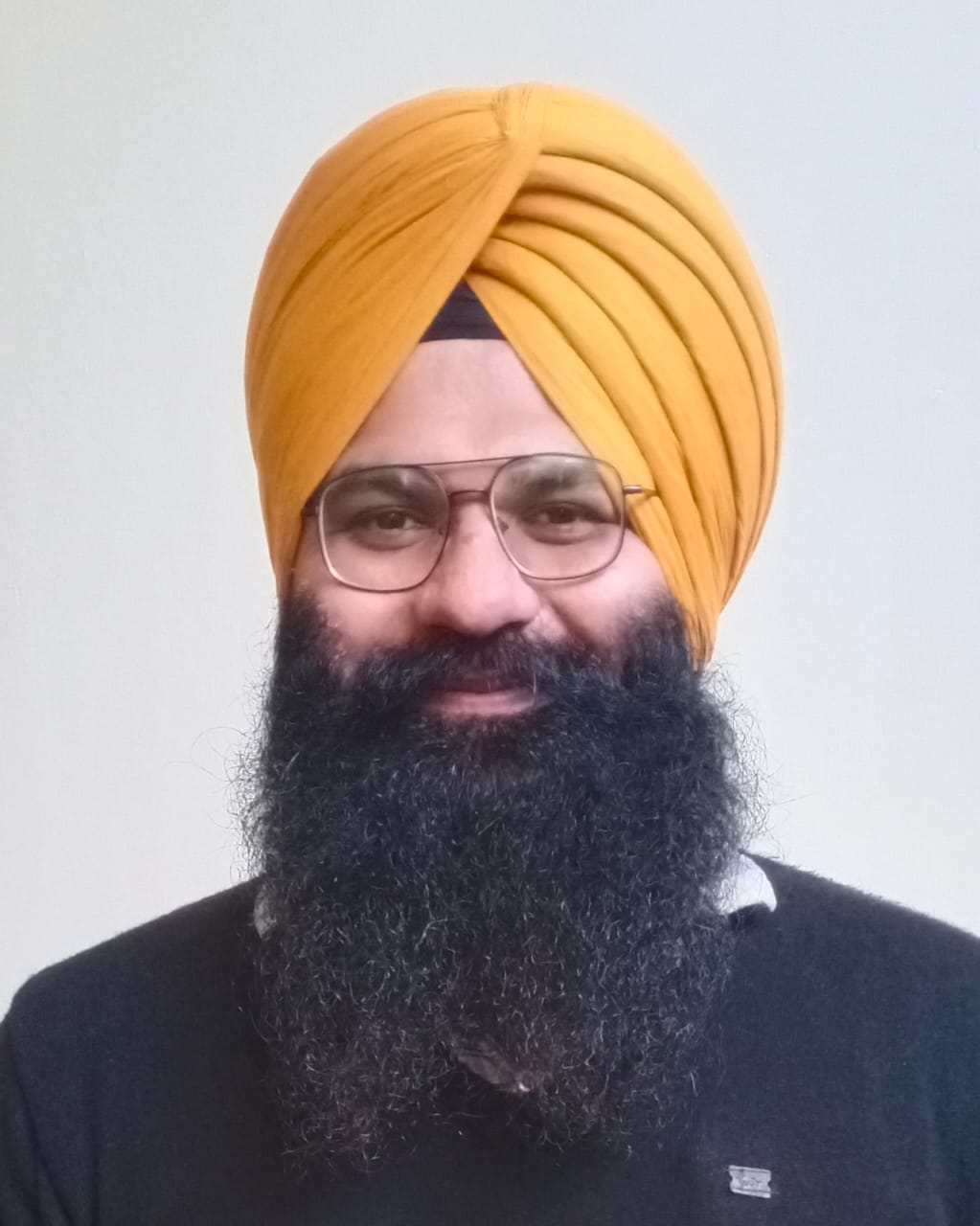 Dr. Amrit Singh