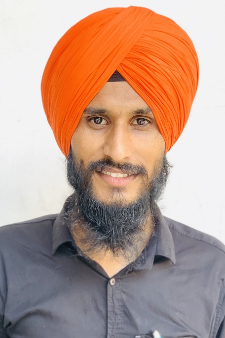 Sukhdev Singh