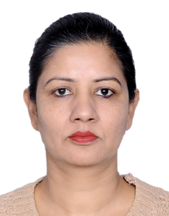 Dr. Tejinder Kaur